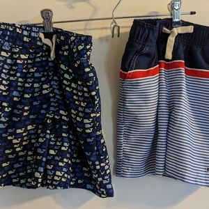 Vineyard Vines for Target toddler swimsuit